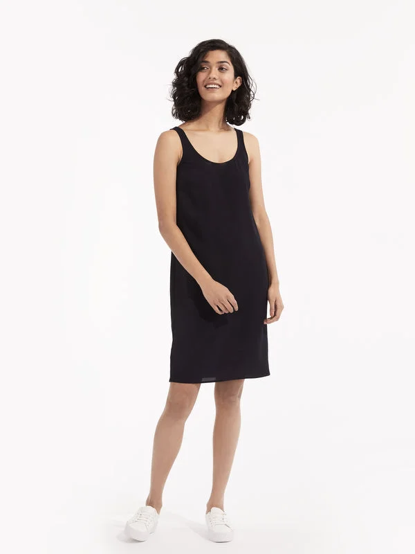 Eve Slip Dress