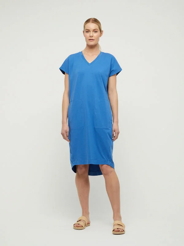 Mai T-Shirt Dress