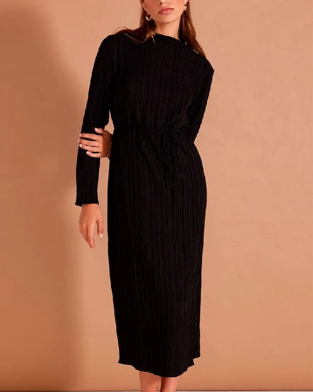 Carmon Midi Dress