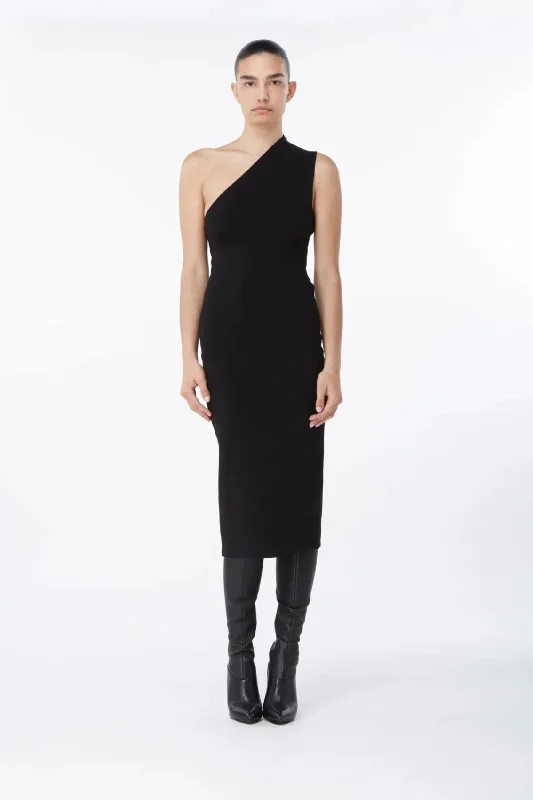 Gauge 81 - Arriba Midi Dress