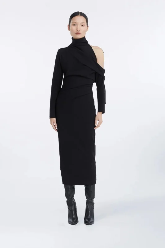 Gauge 81 - Teresa Midi Dress