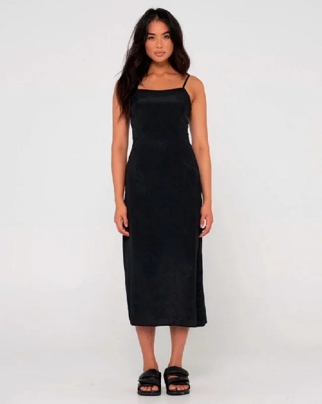 Porter Midi Dress