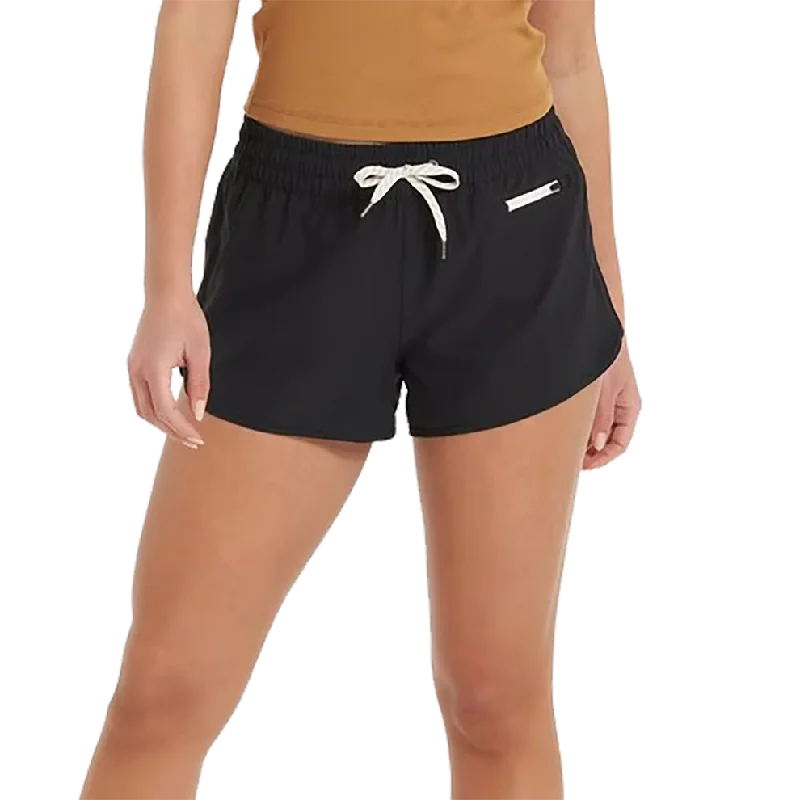 Women's Clementine 4" Short 2.0