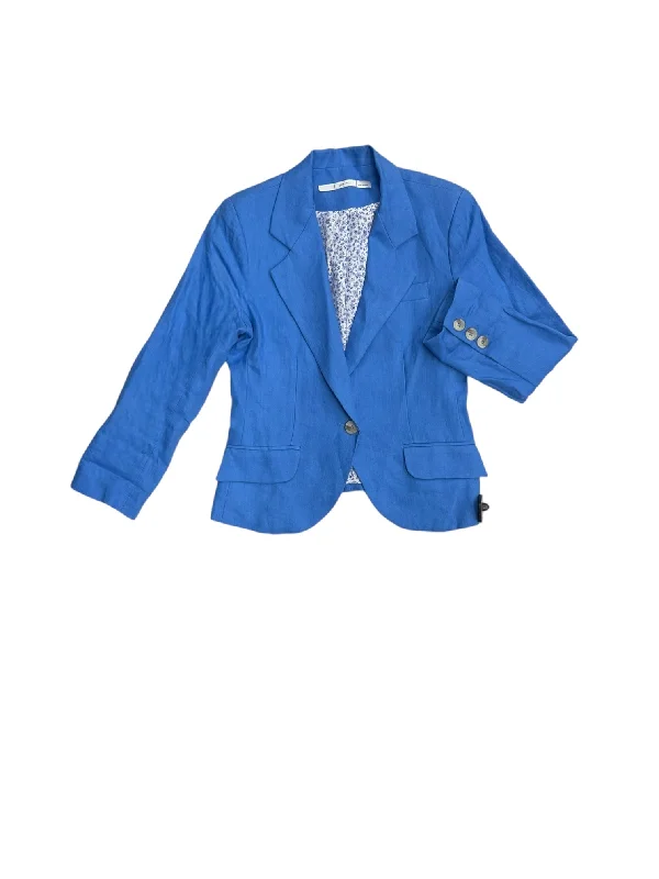 Blazer By Gibson In Blue, Size: S