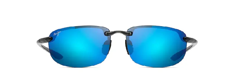 HO'OKIPA Polarized Rimless Sunglasses