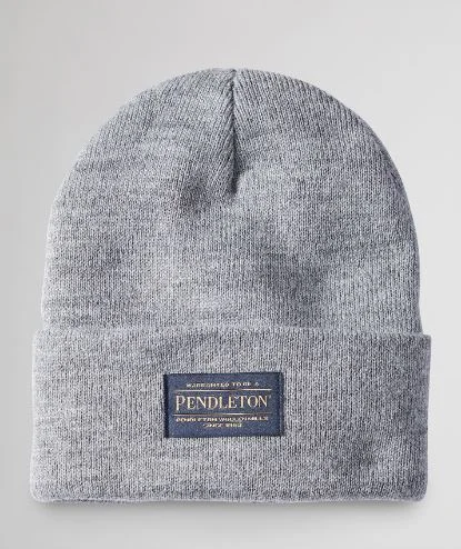 Pendleton Beanie