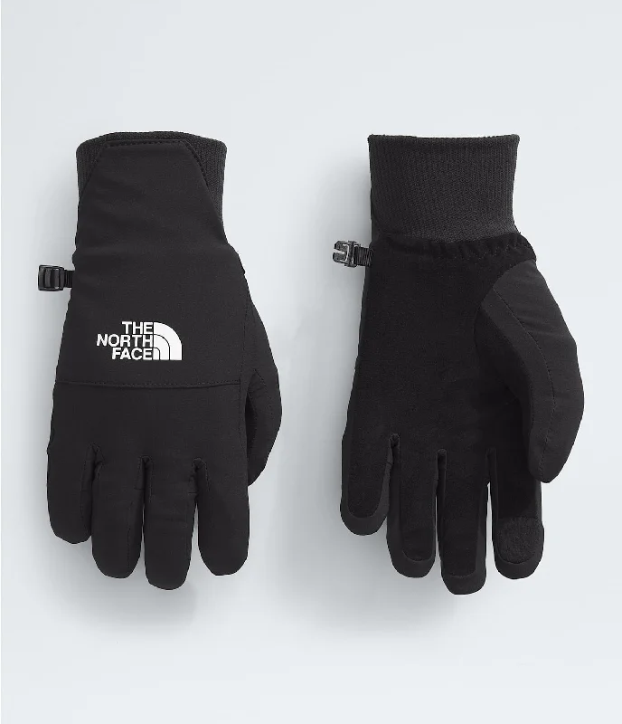 Women`s Shelbe Raschel Etip  Glove