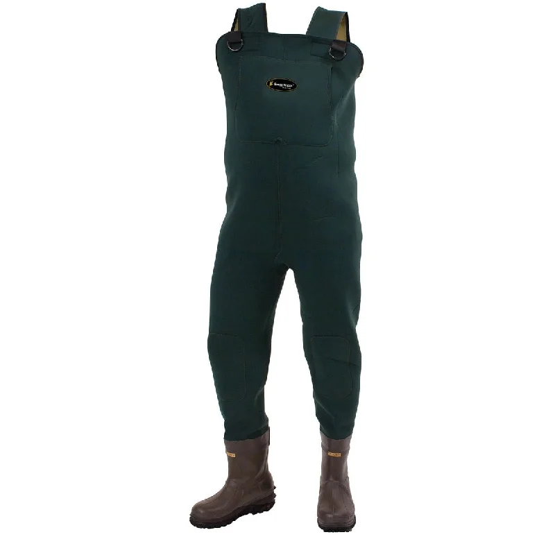 Women's Amphib Neoprene Bootfoot Wader - (Size 8)