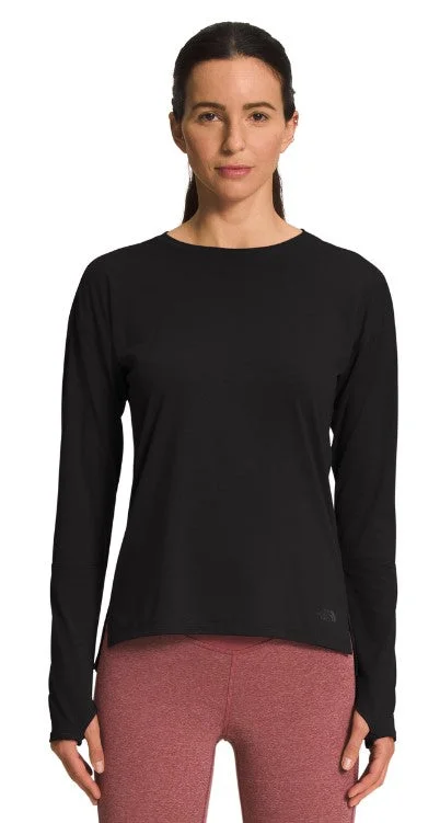 Women's Dawndream Long-Sleeve Shirt