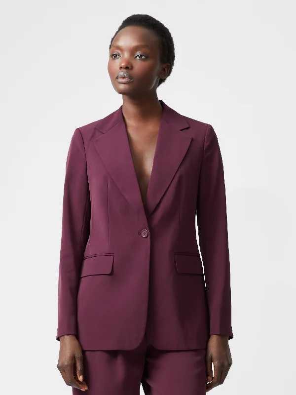 Harrie Suiting Jacket