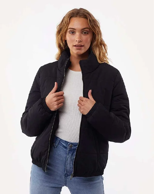 Mila Puffer Jacket