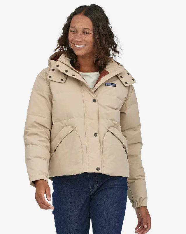 Women's Downdrift Jacket