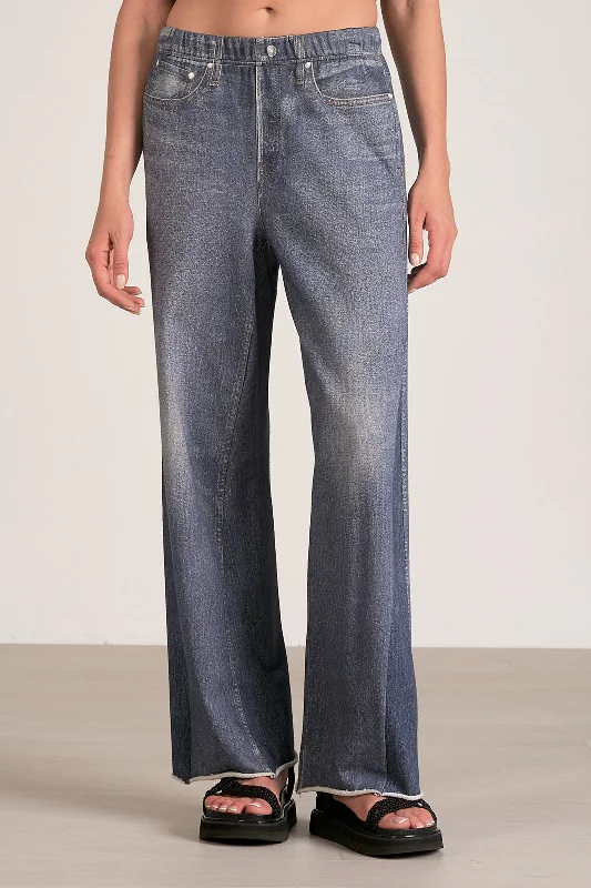 Amber Sweatpant Jeans