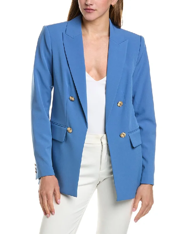 Elie Tahari Blazer