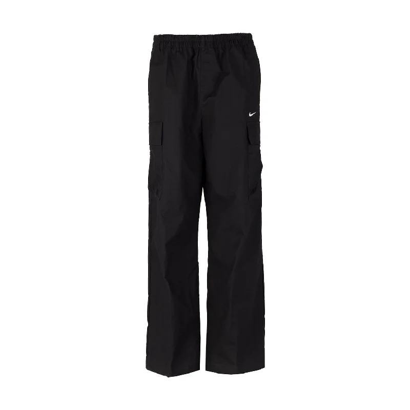 Esssential MR Woven Cargo Pant - Womens