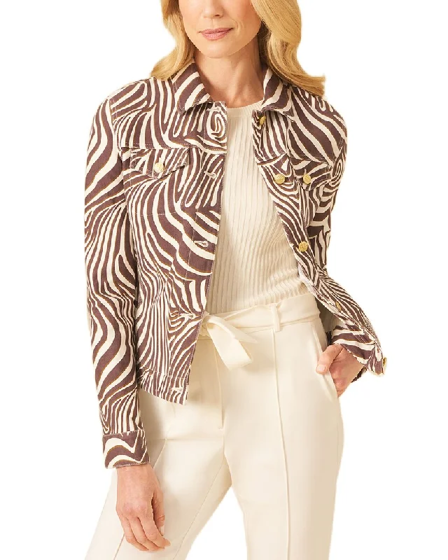 J.McLaughlin Cody Jacket