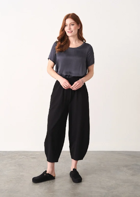 LOLLY JERSEY TROUSER