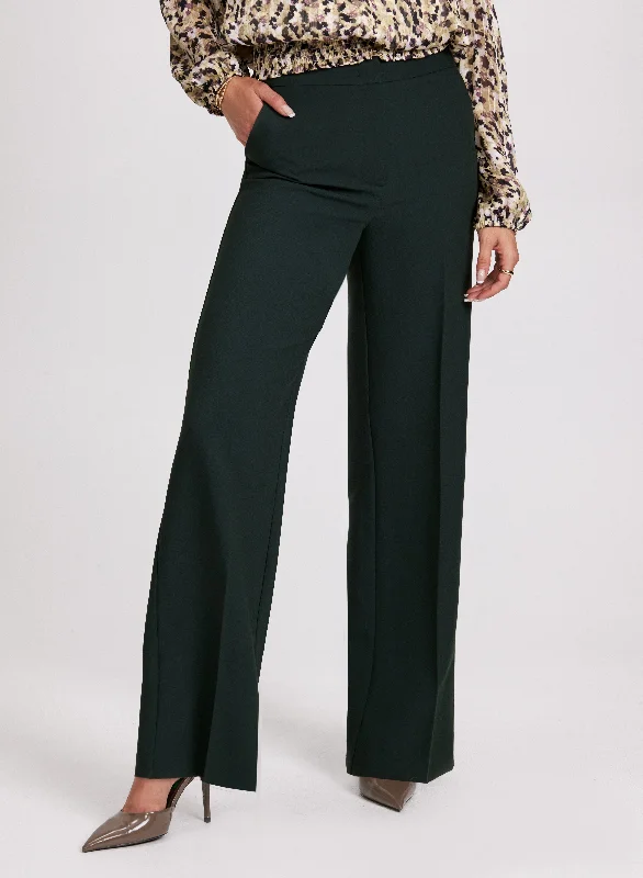 Olivia Wide Leg Pants