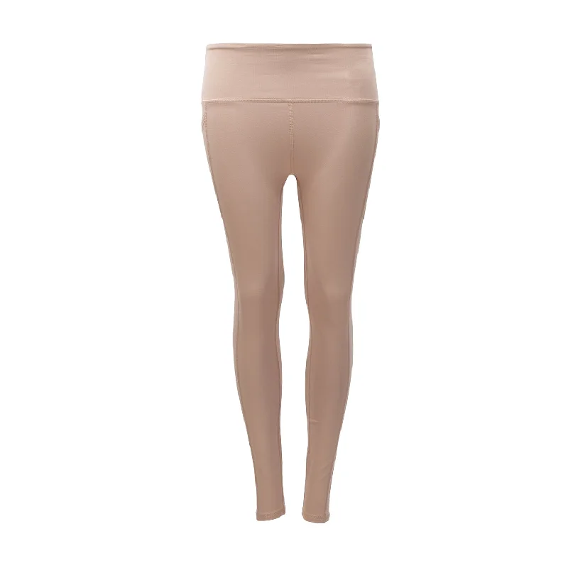 Power HW Pocket Legging - Womens